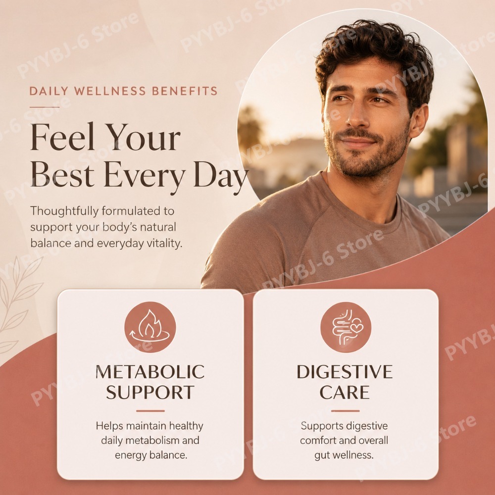 Berberine Plus Supplement 60Ca - Herbal Wellness For You ulasan dan harga