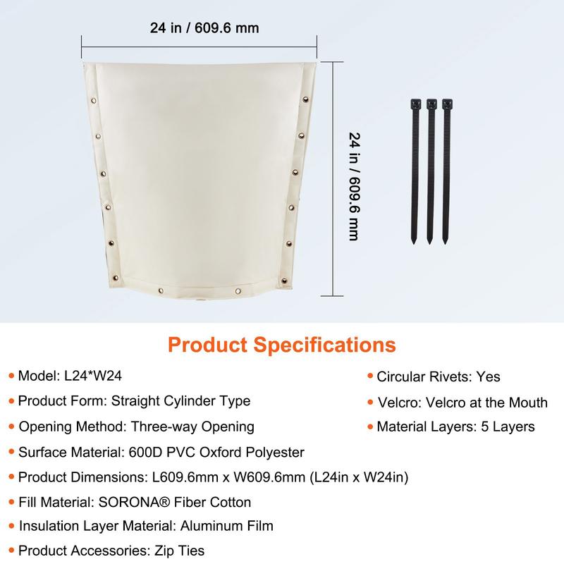 Fiber Cotton Well Head Pump Co - Wellness X ulasan dan harga