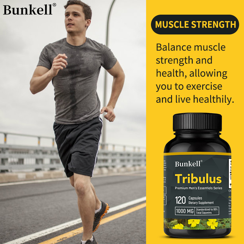 Tribulus Terrestris 1000mg Cap - Herbal Wellness Water ulasan dan harga