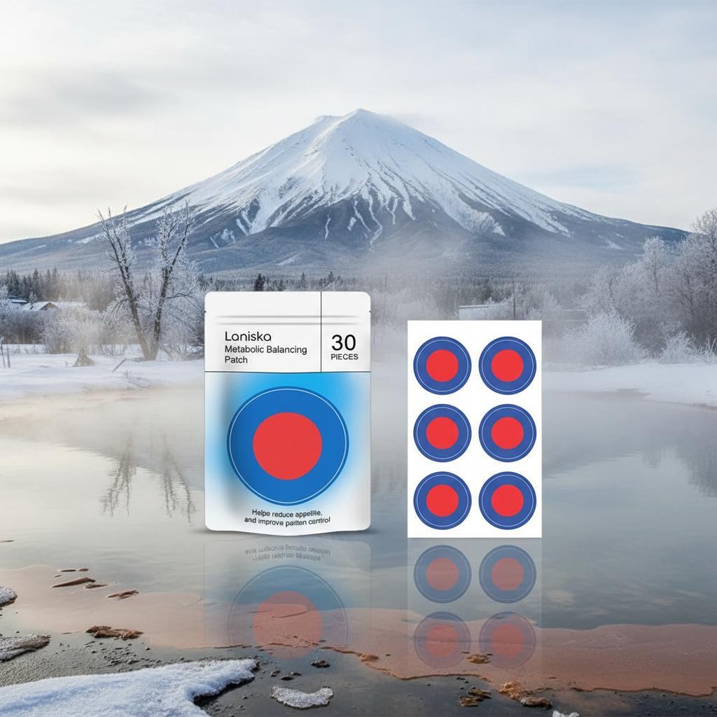 30Pcs Body Care Patch Daily We - Herbal Wellness For You ulasan dan harga