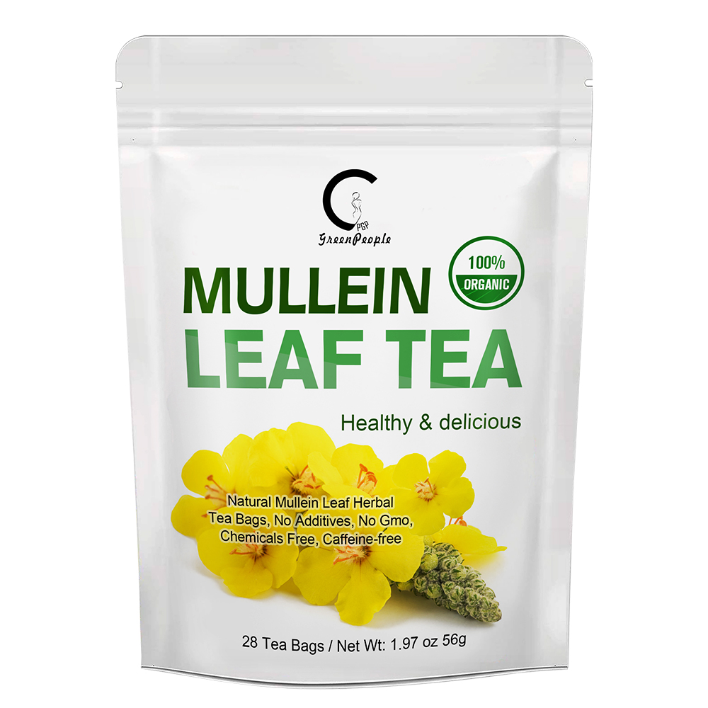 Herbal Tea for Respiratory Sup - Herbal Wellness For You ulasan dan harga