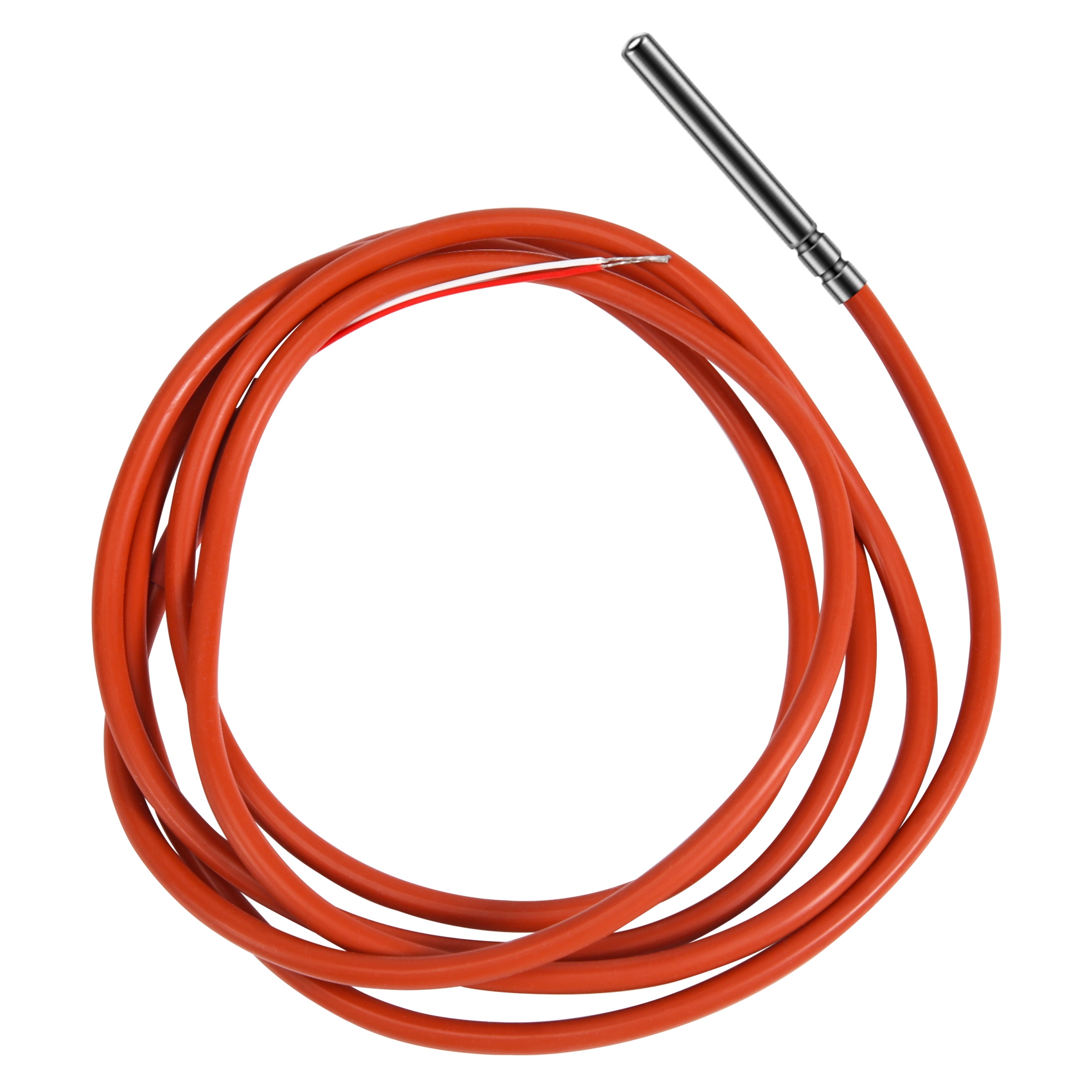 2 Wire PT1000 Temperature Sens - Wellness X ulasan dan harga