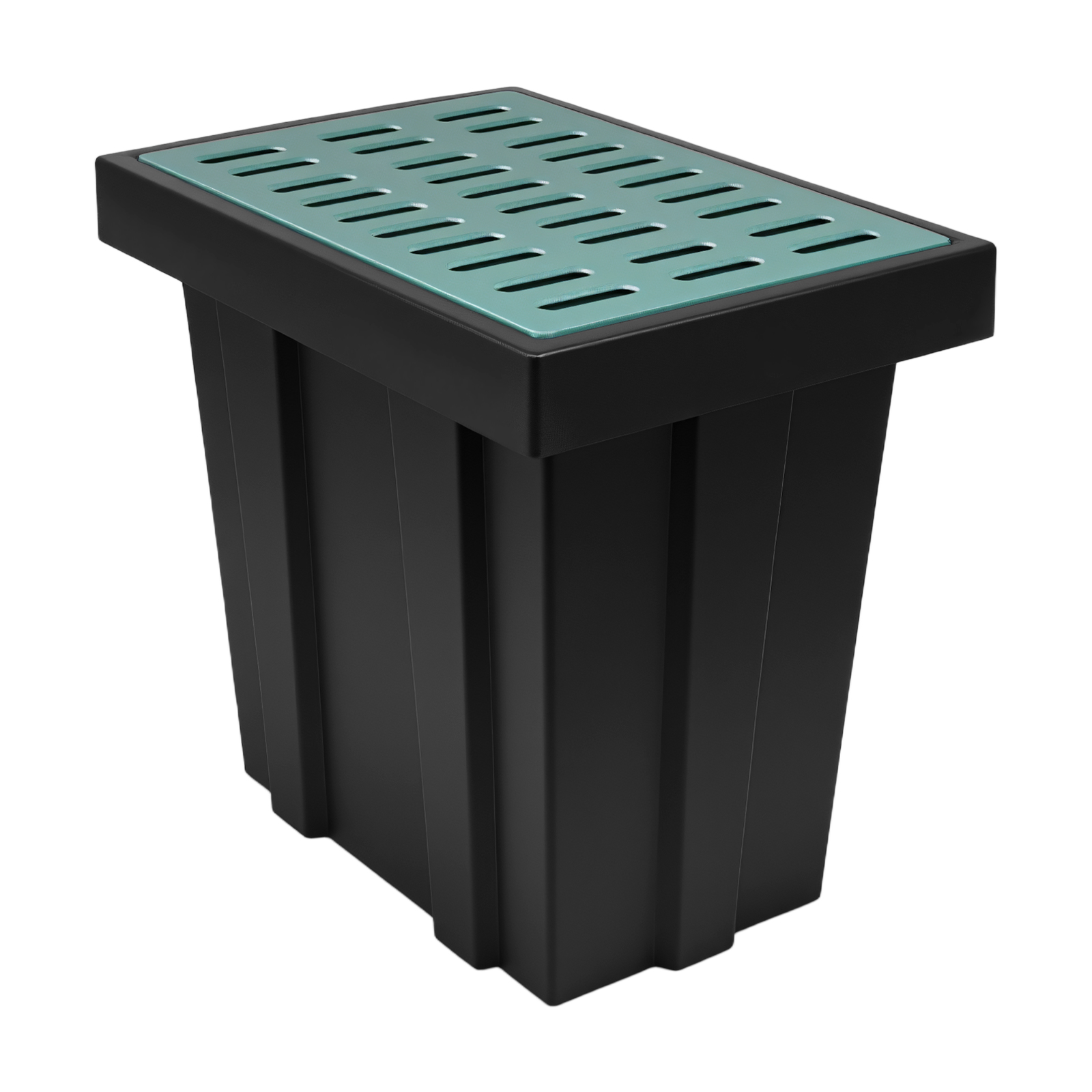 French Drain Basins Strainers  - Wellness X ulasan dan harga