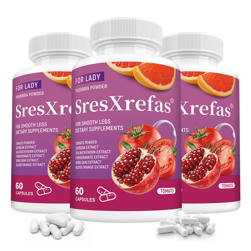 Pueraria Capsules, Natural Her - Herbal Wellness Water ulasan dan harga